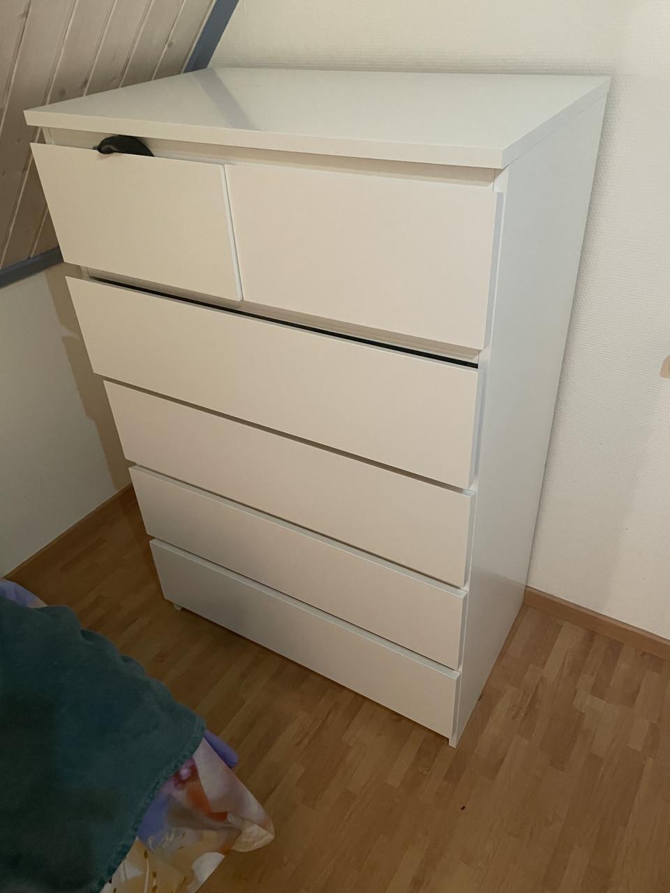 Diverse meubelen - gratis afhalen