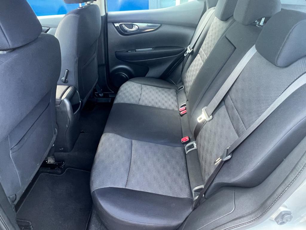 Nissan Qashqai 1.6 tekna, camera, trekhaak enz..