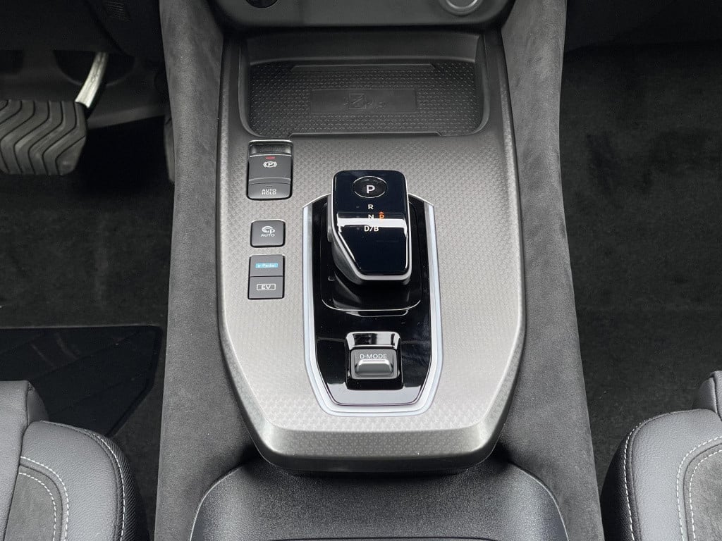 Nissan Qashqai 1.5 e-power n-design panoramadak + cold pack