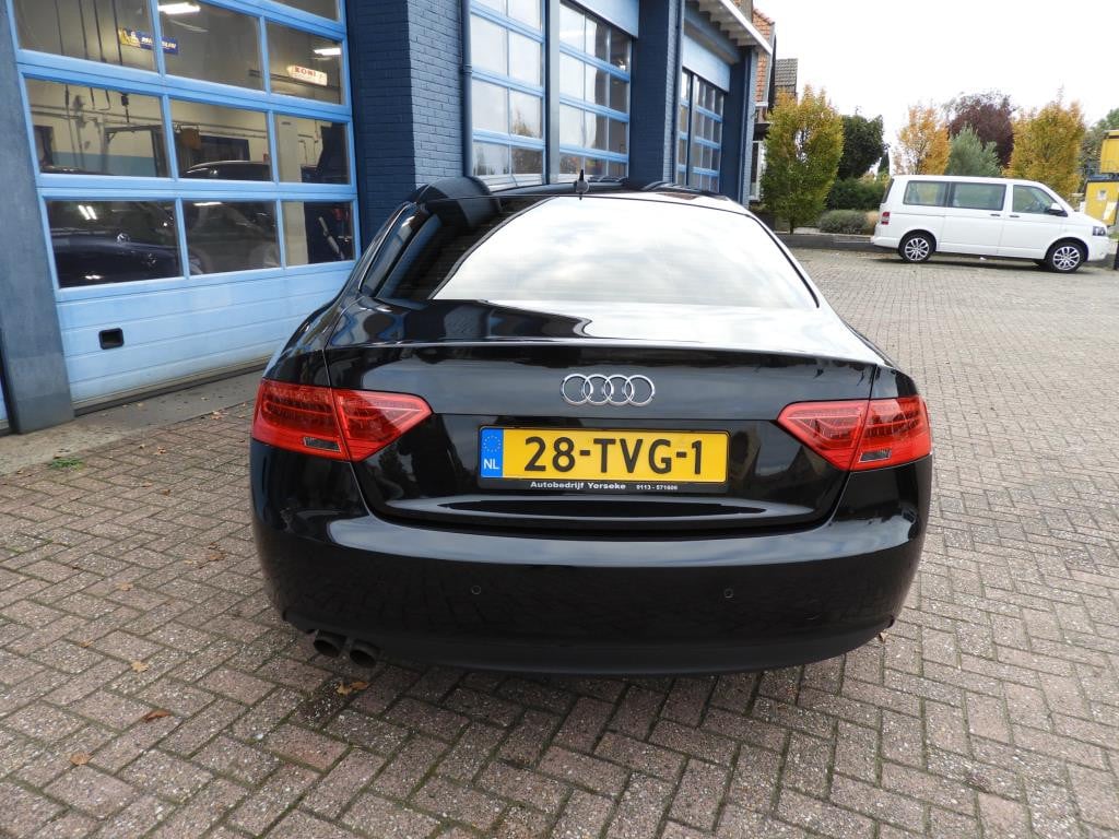 Audi A5 coupé 1.8 tfsi pro line