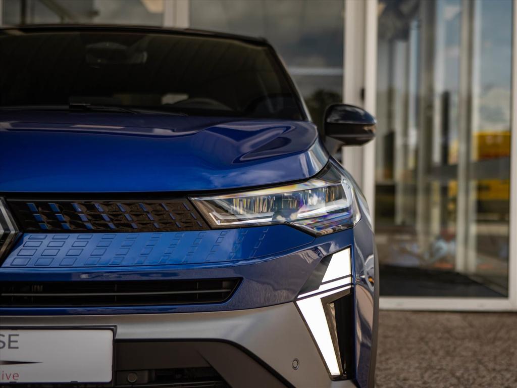 Renault Captur mild hybrid 160 esprit alpine | automaat | apple carplay | a