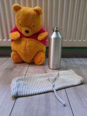 Baby spullen, Gratis af te halen.