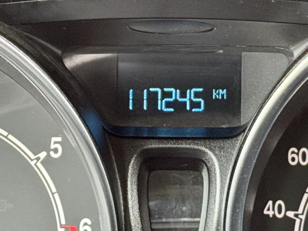 Ford B-max 1.0 ecoboost titanium