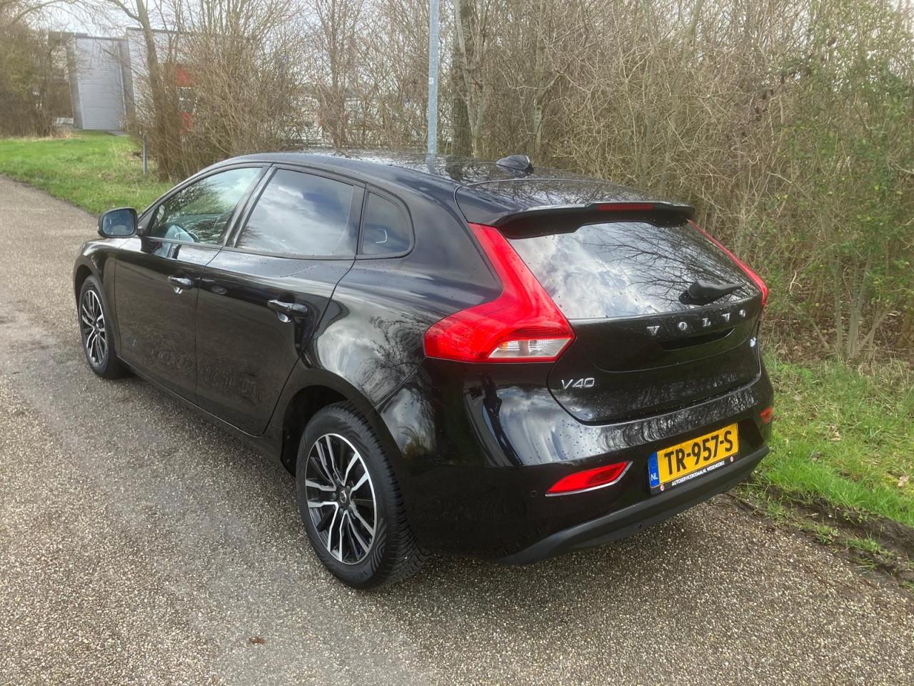 Volvo V40  1.5 T2 Automaat