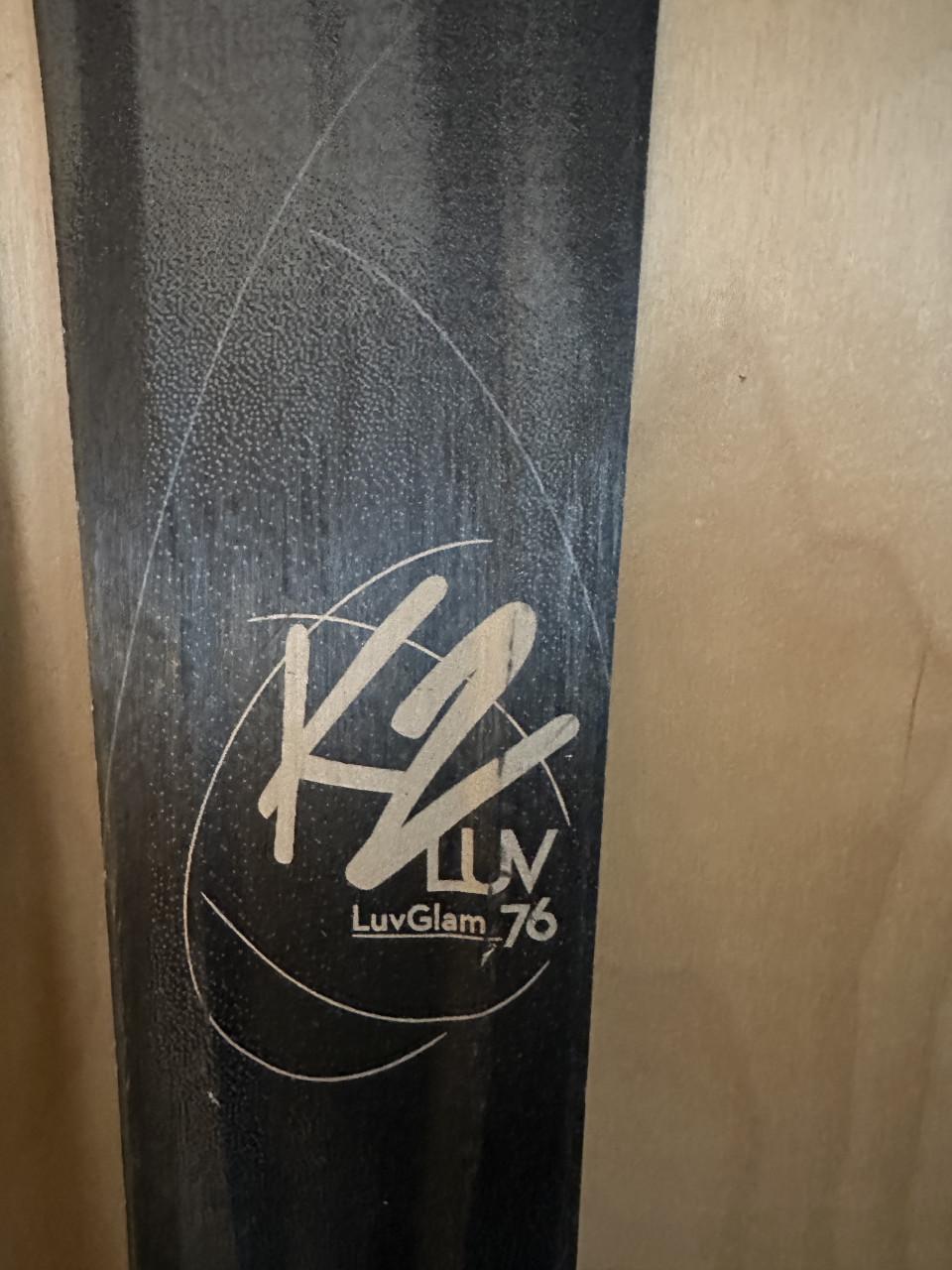 Z.g.a,n. K2 ski’s