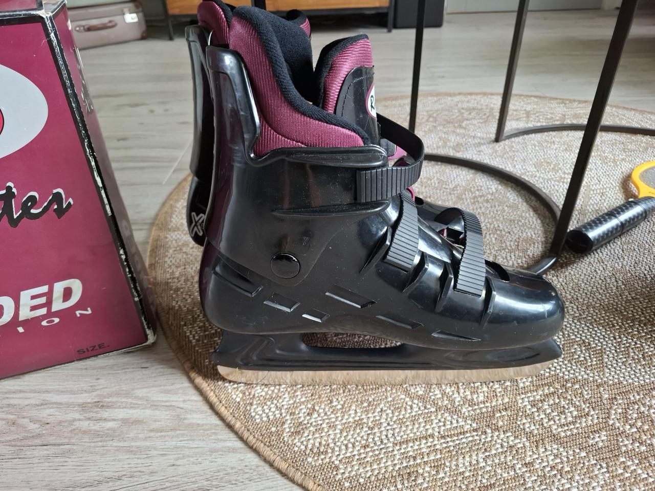 Schaatsen