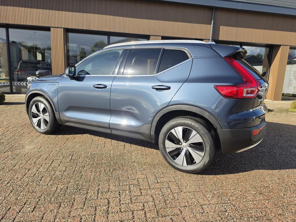Volvo XC40 t5 inscription expression recharge plug-in hybrid 360° camera | 