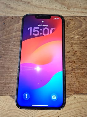 Iphone 13 pro