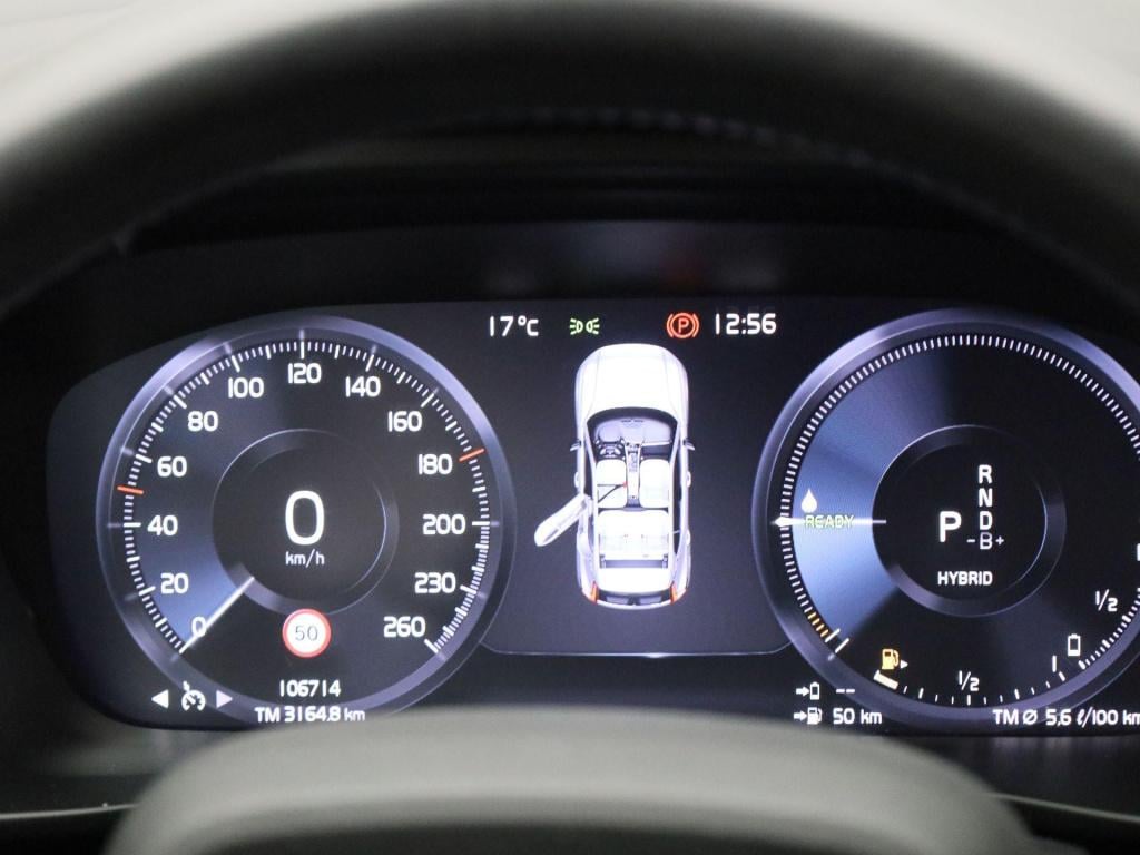 Volvo XC40 t4 phev inscription expression aut. | lmv | automaat | elec. ach