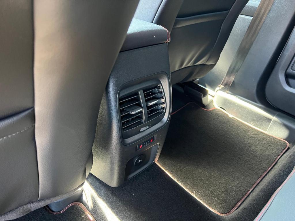 Ford Kuga 2.5 phev e-cvt 225pk st-line x , trekhaak , winterpack , adaptive