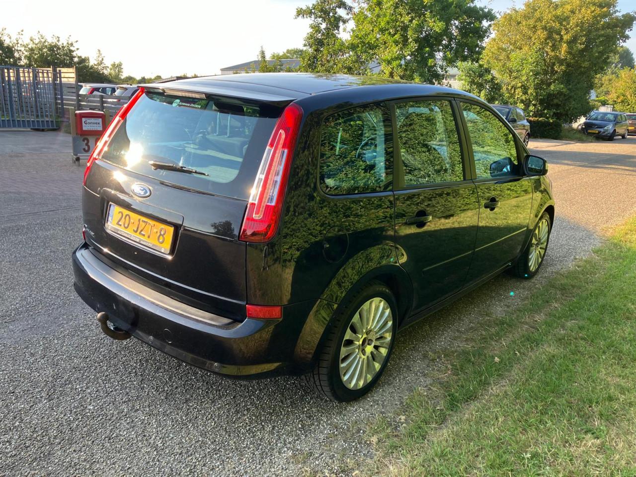 Ford C-Max 1.8