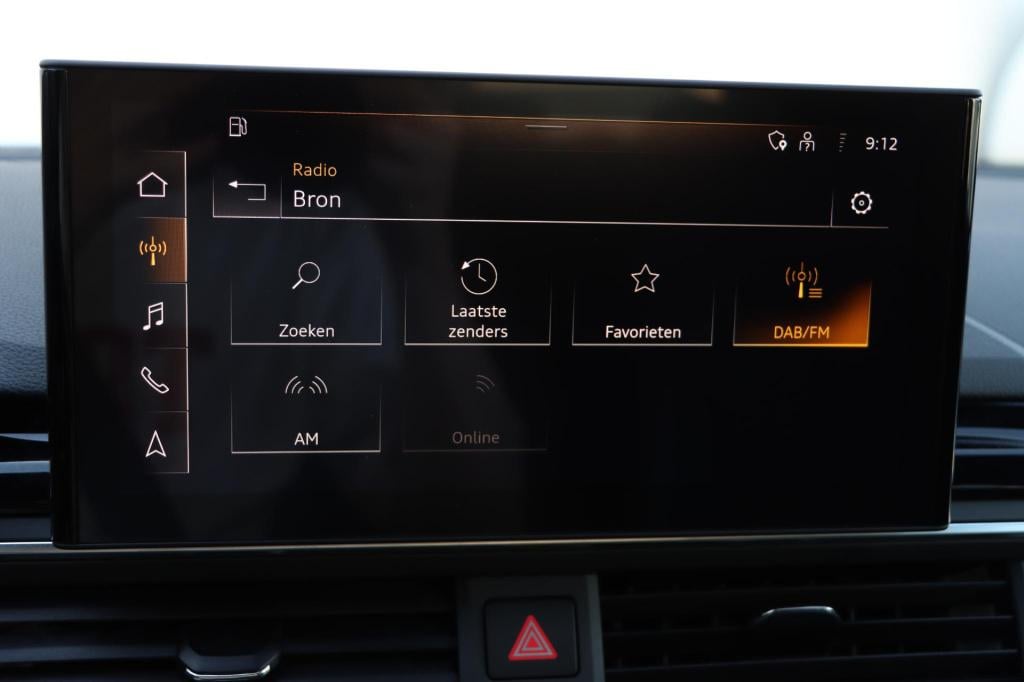 Audi A5 sportback 35 tfsi s edition competition 150pk s tronic