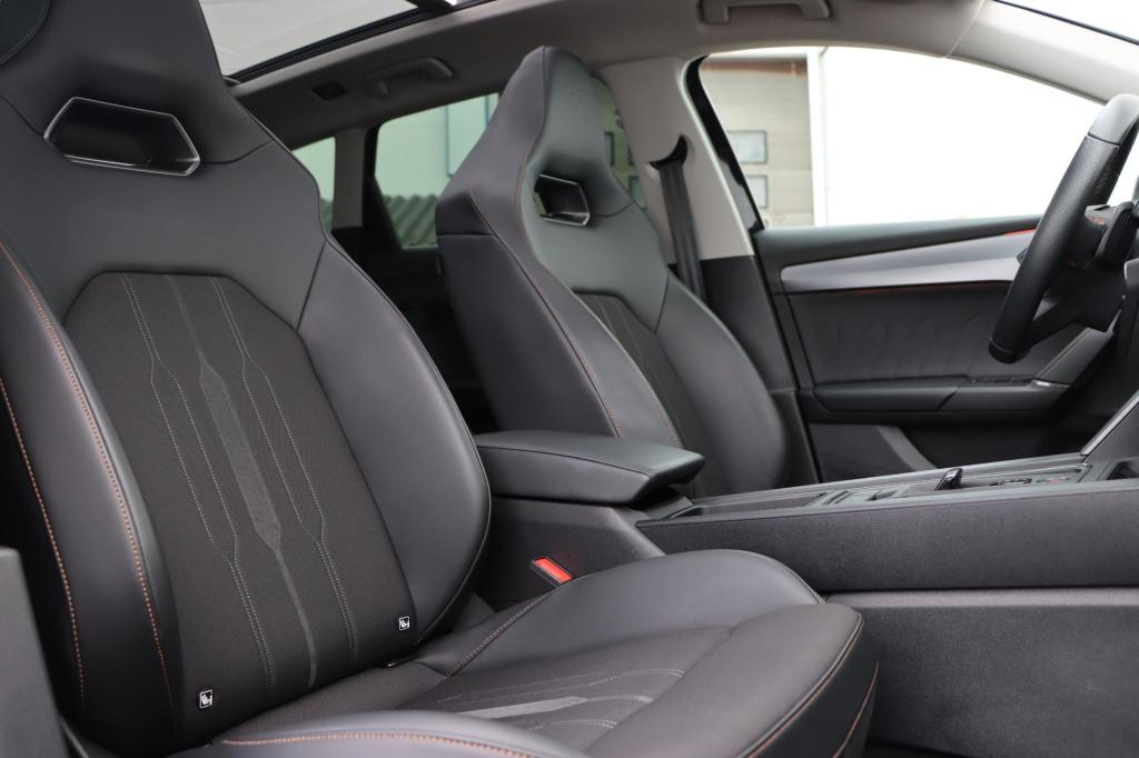 Cupra Leon Sportstourer 1.4 e-hybrid business 204pk dsg6 | soh 96,9% |