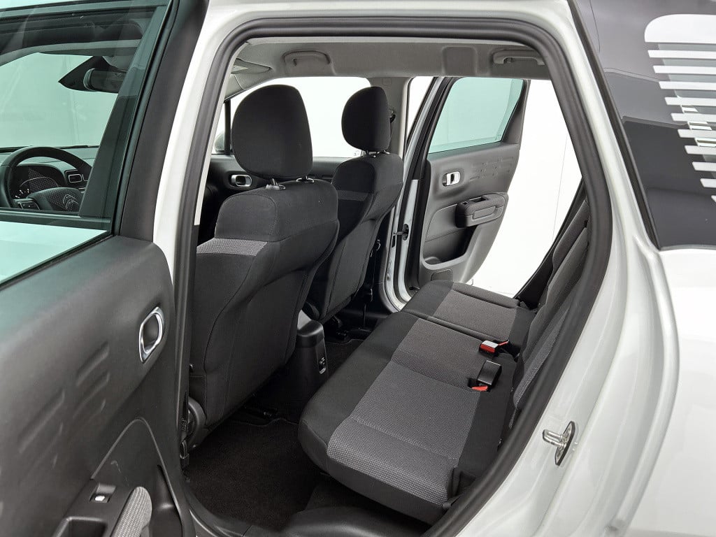 Citroen C3 Aircross 110 pk shine | rijklaar | keyless entry | achteruitrijc