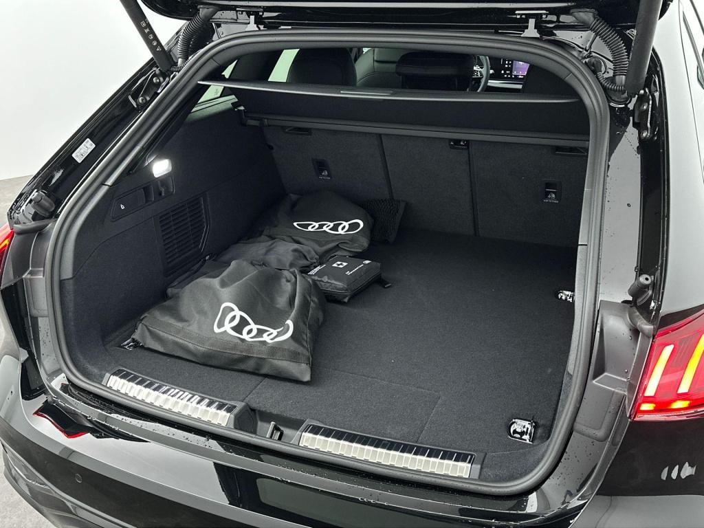 Audi A5 avant s edition 2.0 tfsi e 220 kw / 299 pk avant 7 versn