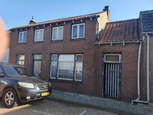 Opknap/renovatiewoning