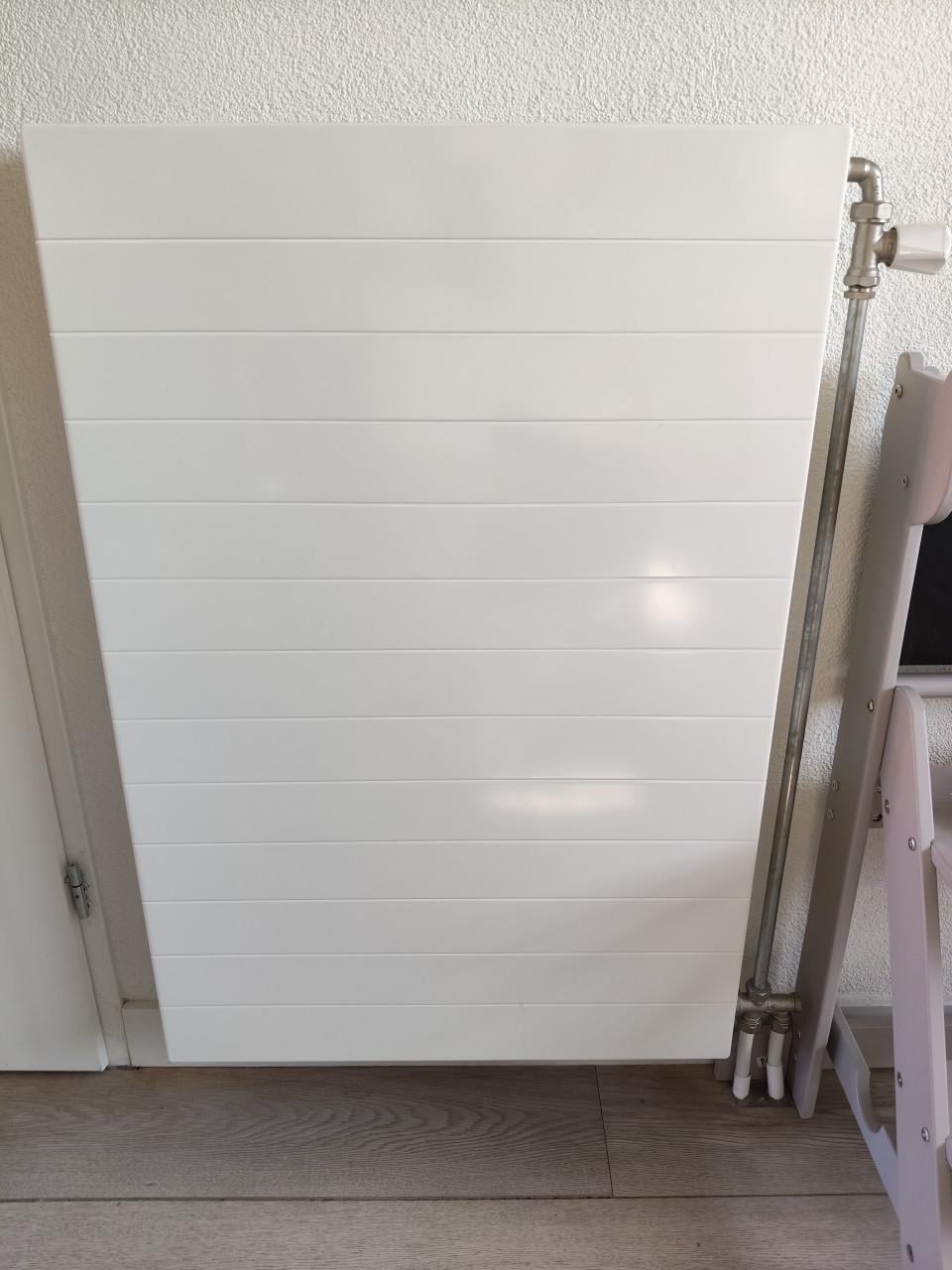 Witte design radiator