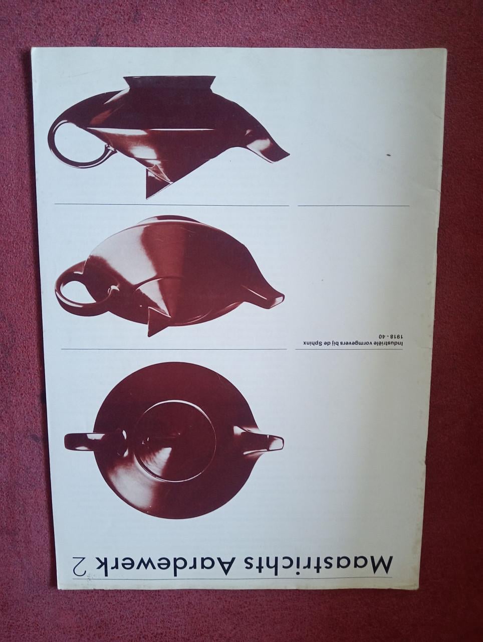 Antiek boeken
