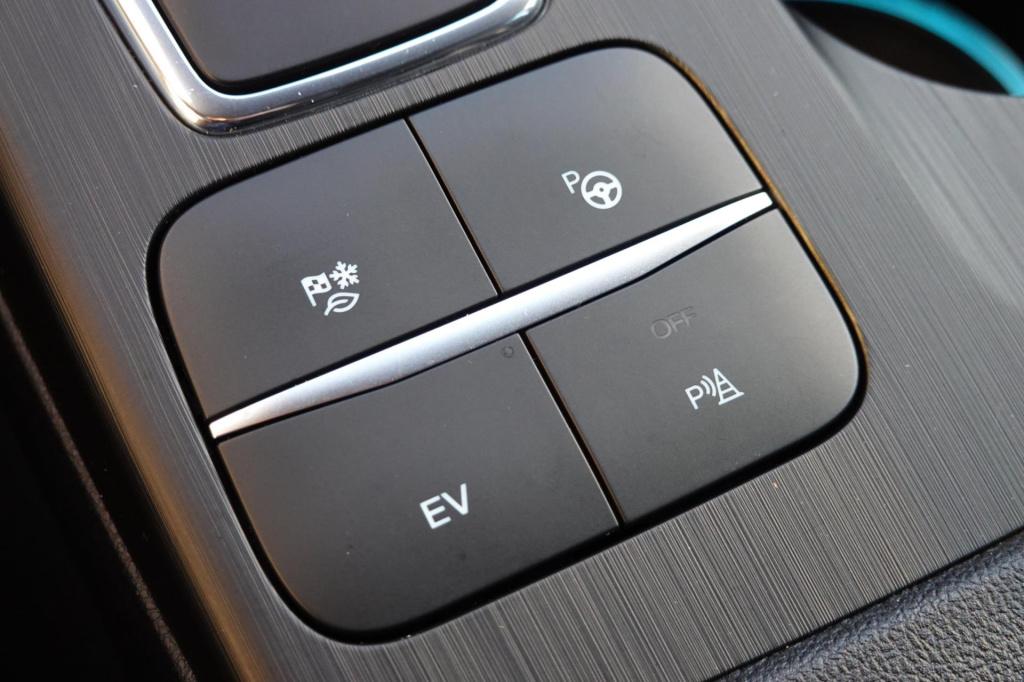 Ford Kuga 2.5 phev st-line