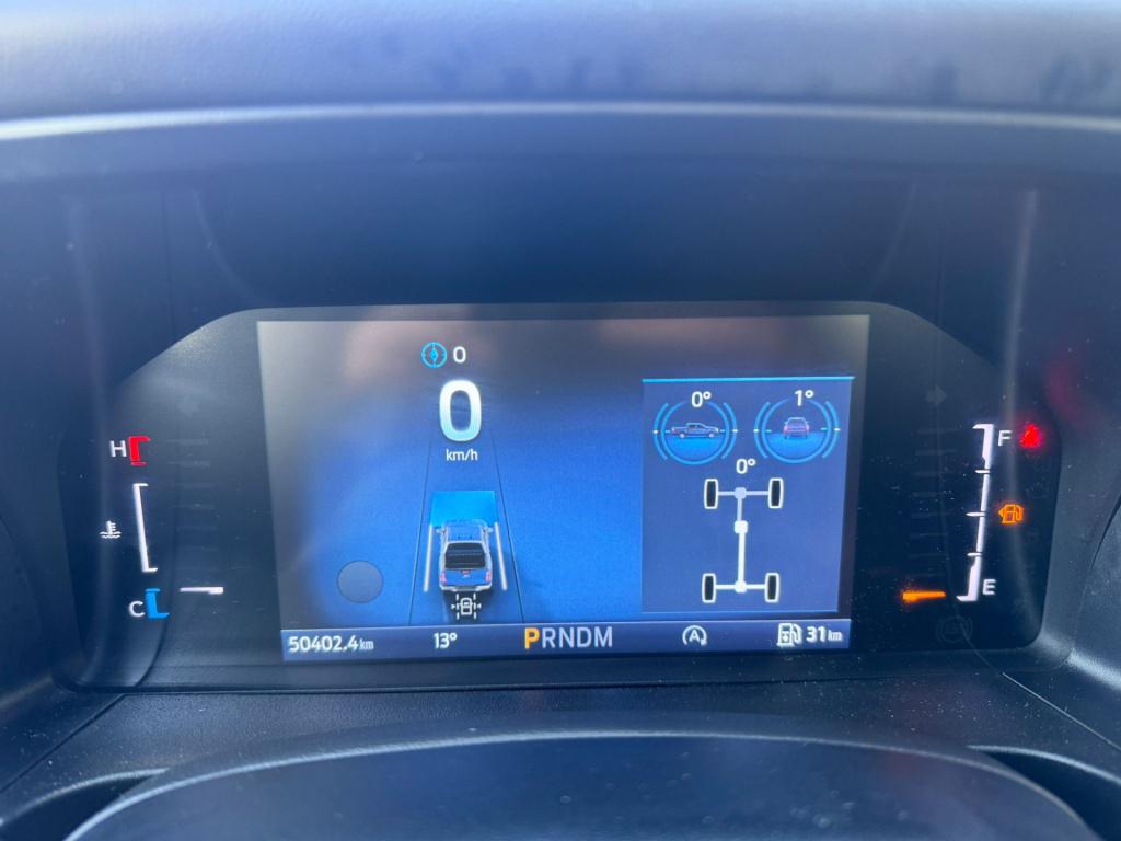 Ford Ranger 2.0 super cab ecoblue wildtrak