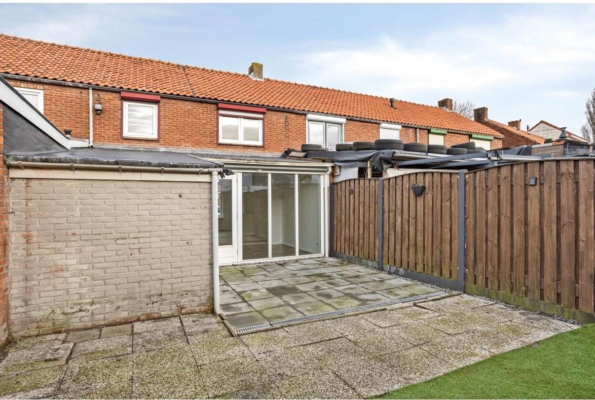 GRINT TEGELS GRATIS MEE TE NEMEN!