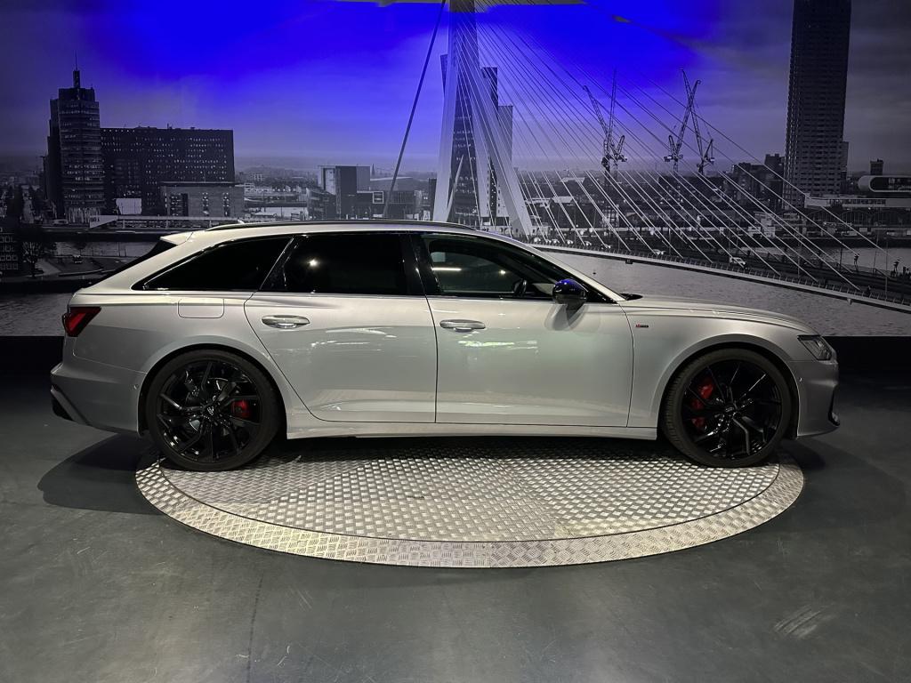 Audi A6 avant 55 tfsi e quattro pro line s competition *pano*360camera*b&o*