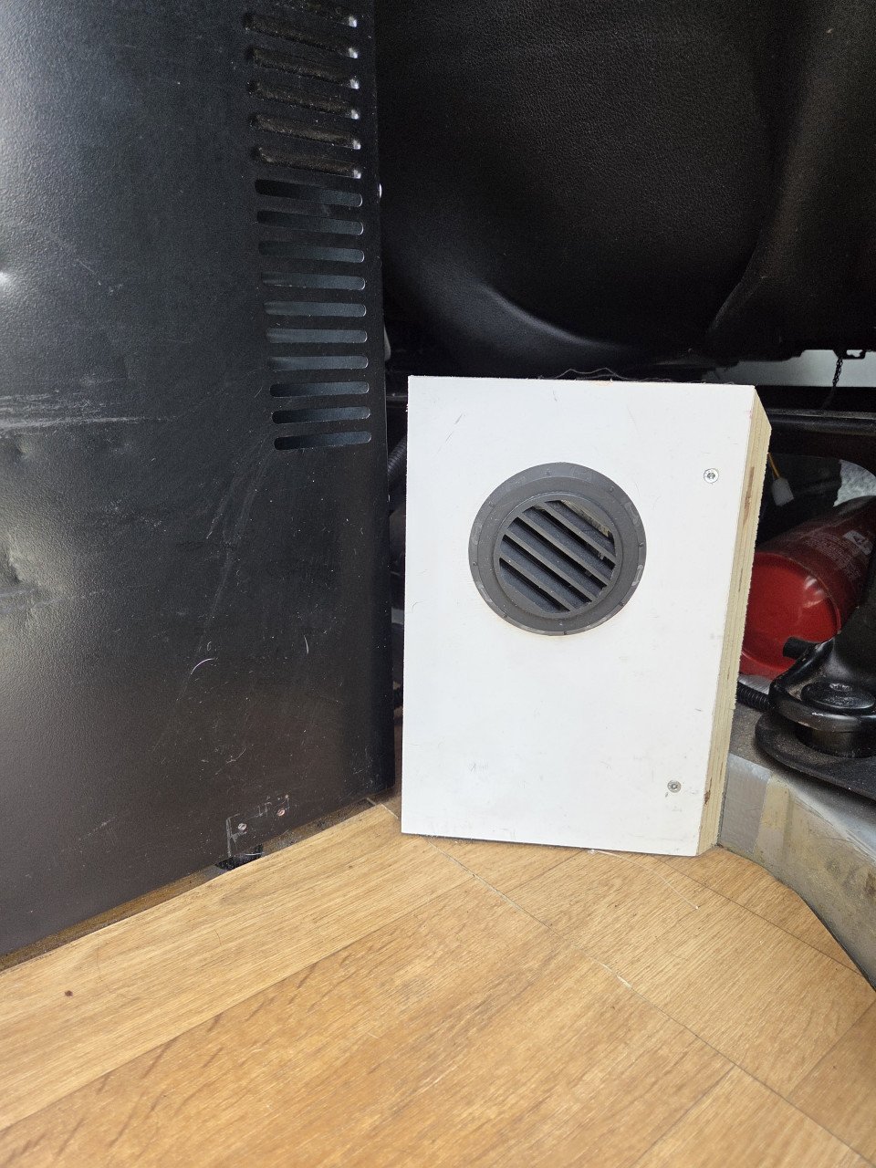 Buscamper Offgrid