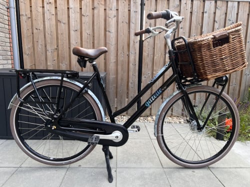 Gazelle Miss Grace 7 Versnellingen Zo Goed Als Nieuw!