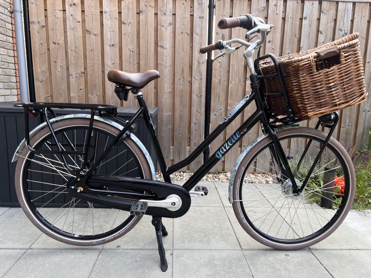Gazelle Miss Grace 7 Versnellingen Zo Goed Als Nieuw!