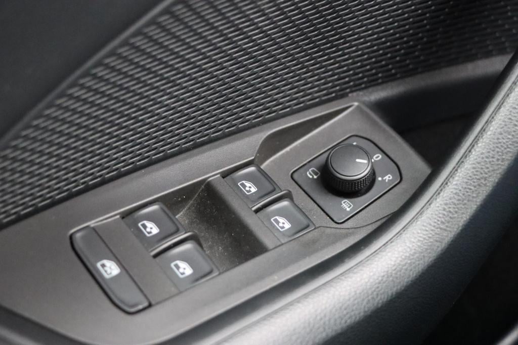 Skoda Octavia combi 1.4 tsi iv style 204pk dsg6