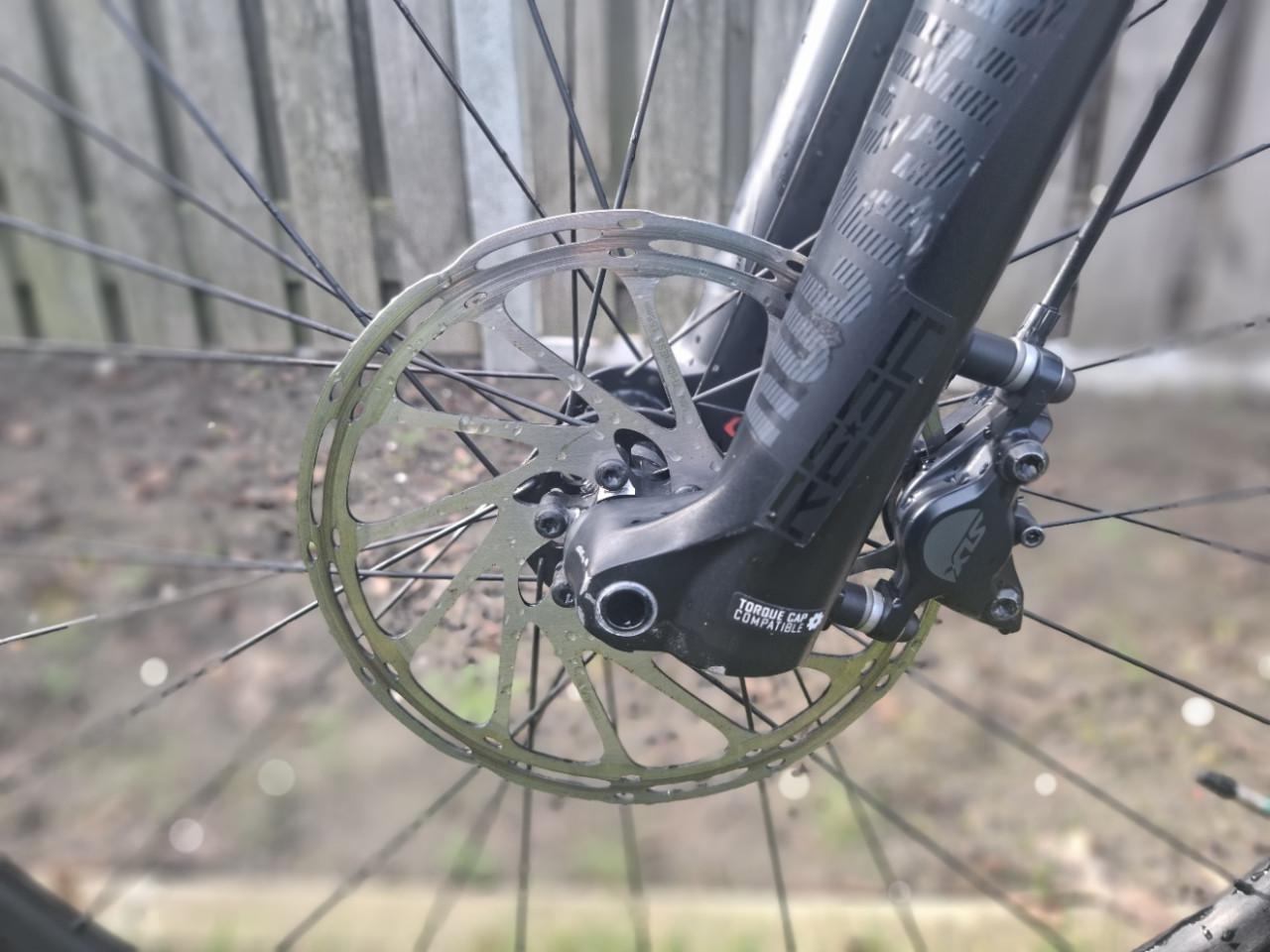 Specilized Epic Comp HT - L 2019 - 12 Speed