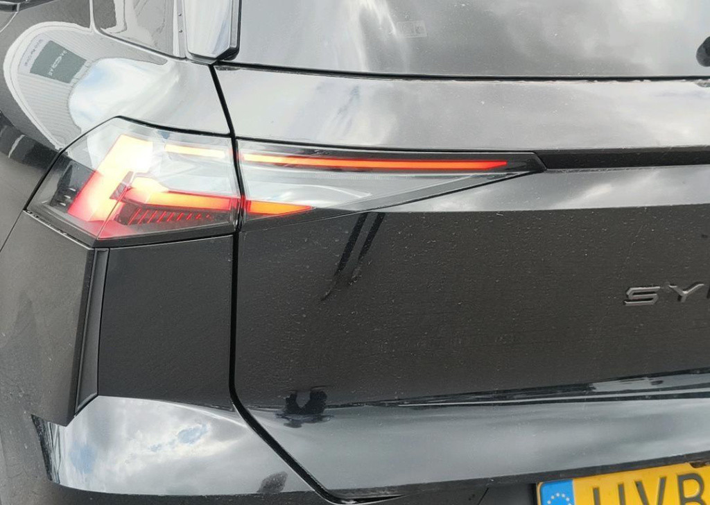 Renault Symbioz 1.6 e-tech full hybrid 145 esprit alpine - pack driving & c