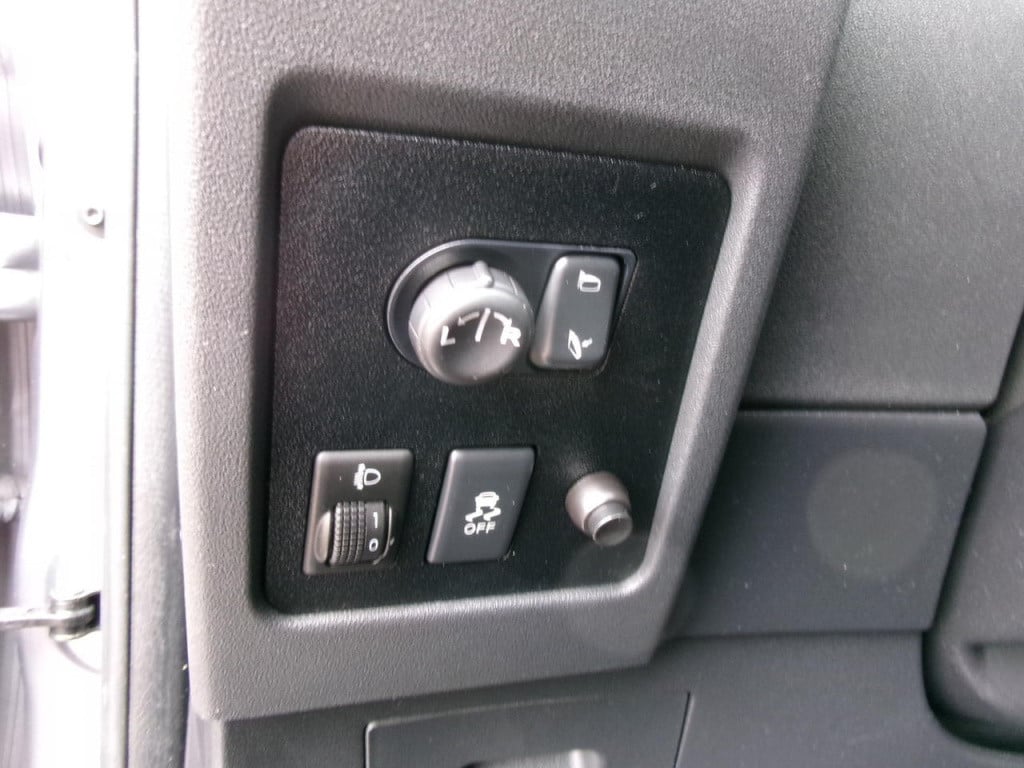 Nissan Qashqai 1.6 acenta airco, nav., camera, trekhaak, pdc