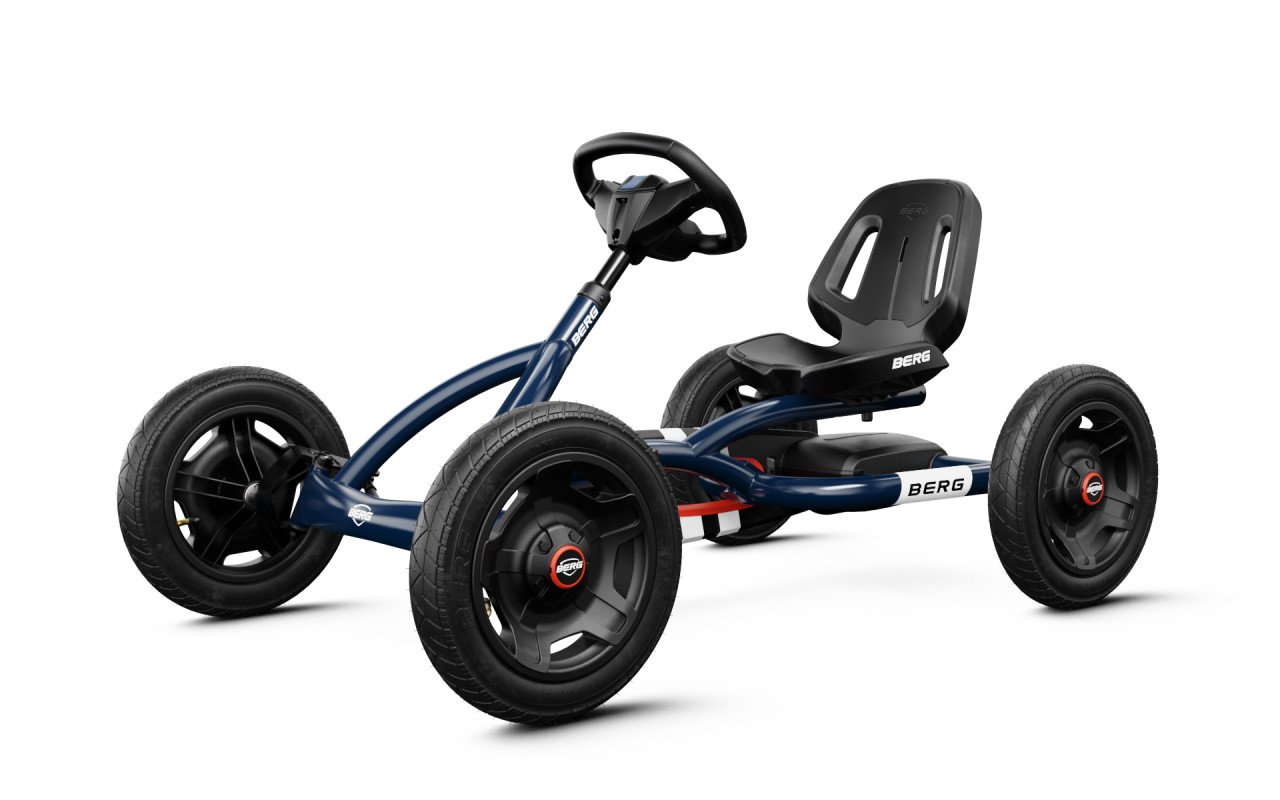 Skelter BERG Buddy Classic Blue