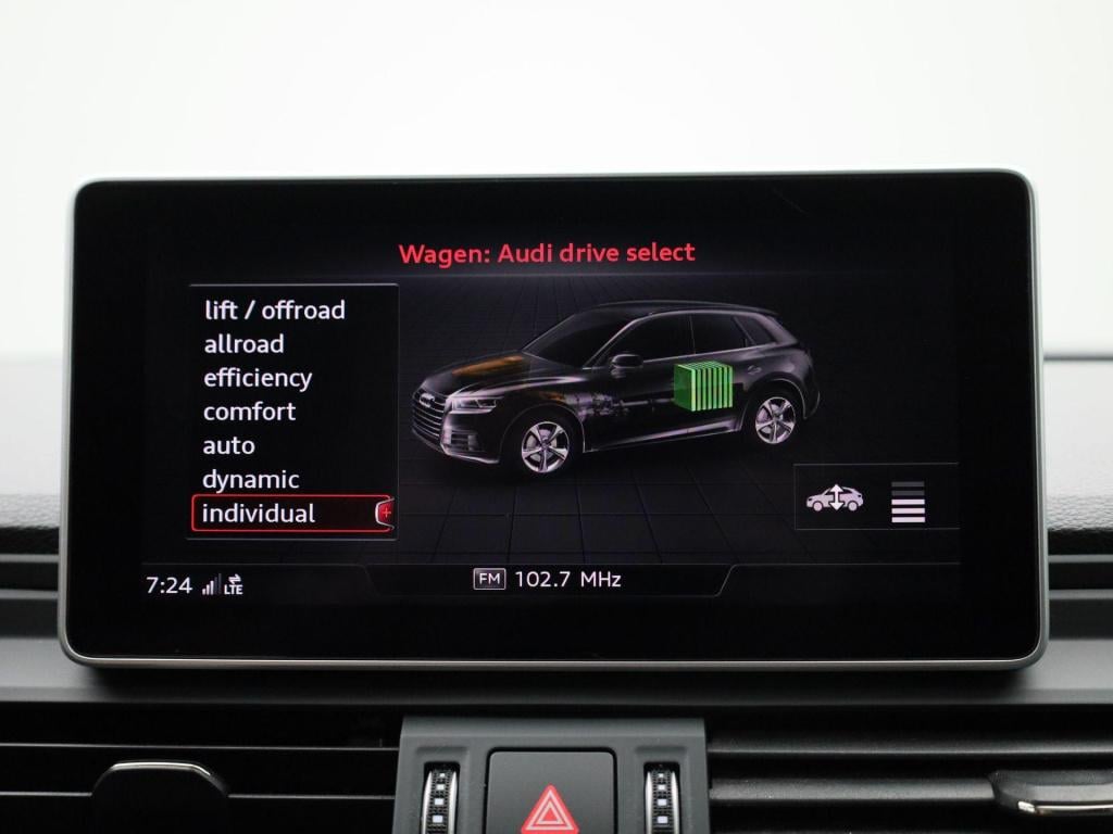 Audi Q5 55 tfsi e quattro competition | s- line | panoramadak | bang & oluf