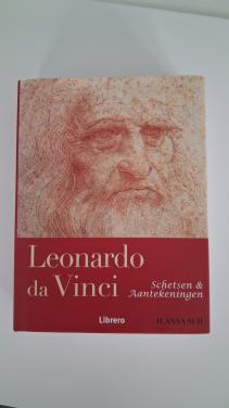 Leonardo da Vinci