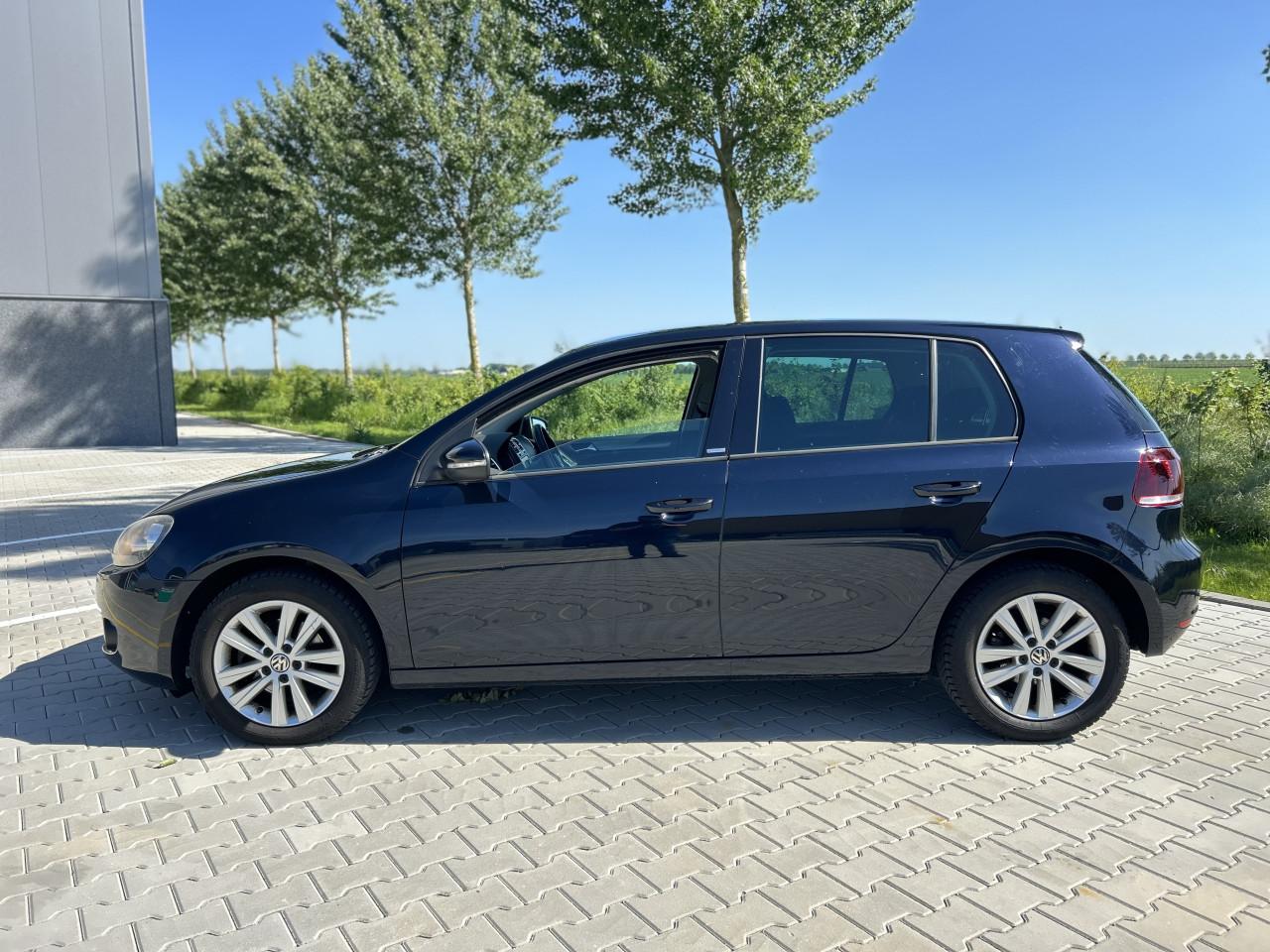 Volkswagen Golf 1.2 TSI R-LINE|APK|CARPLAY|CRUISE CONTROL|