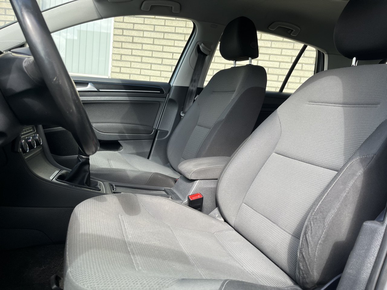 Volkswagen Golf 1.2 TSI Highline BlueMotion PARKEERHULP