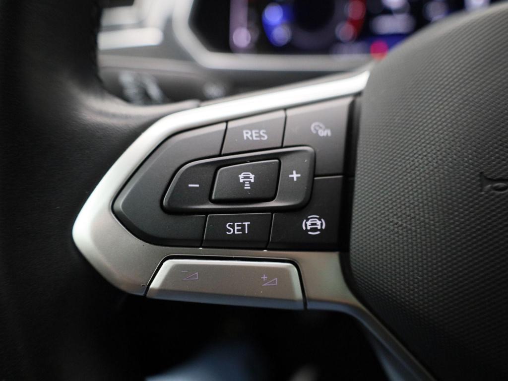 Volkswagen Tiguan 1.5 tsi life business | lmv | climate control | dab | cam