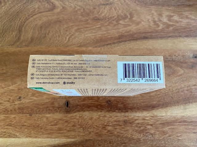 Nieuw | Demak’Up Wash & Reuse XL Pads | 3 pads