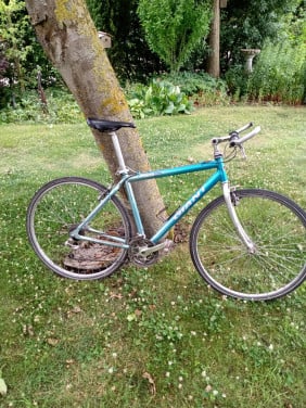 Fiets Hybride Giant x1500