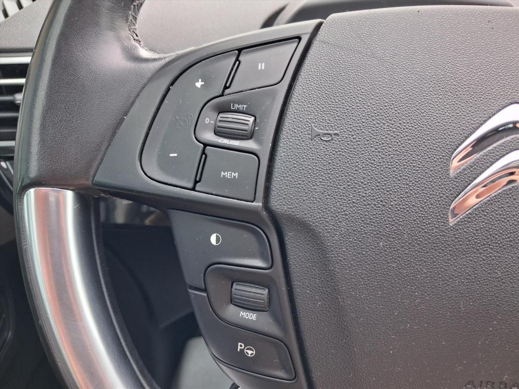 Citroen Grand C4 Picasso 1.6 165pk s&s business automaat 7p vol-leer naviga