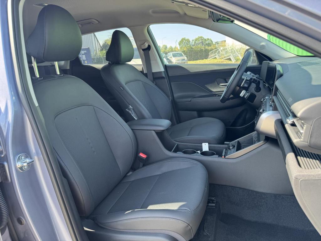 Hyundai Kona 1.6 gdi hev premium
