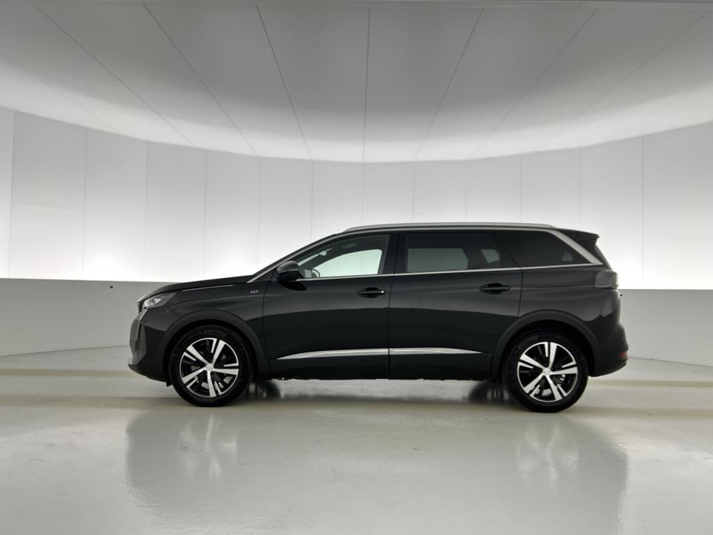 Peugeot 5008 hybrid 145pk automaat gt | rijklaar | keyless entry | adaptive