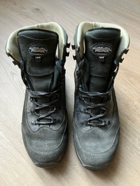 Meindl wandelschoenen maat 43