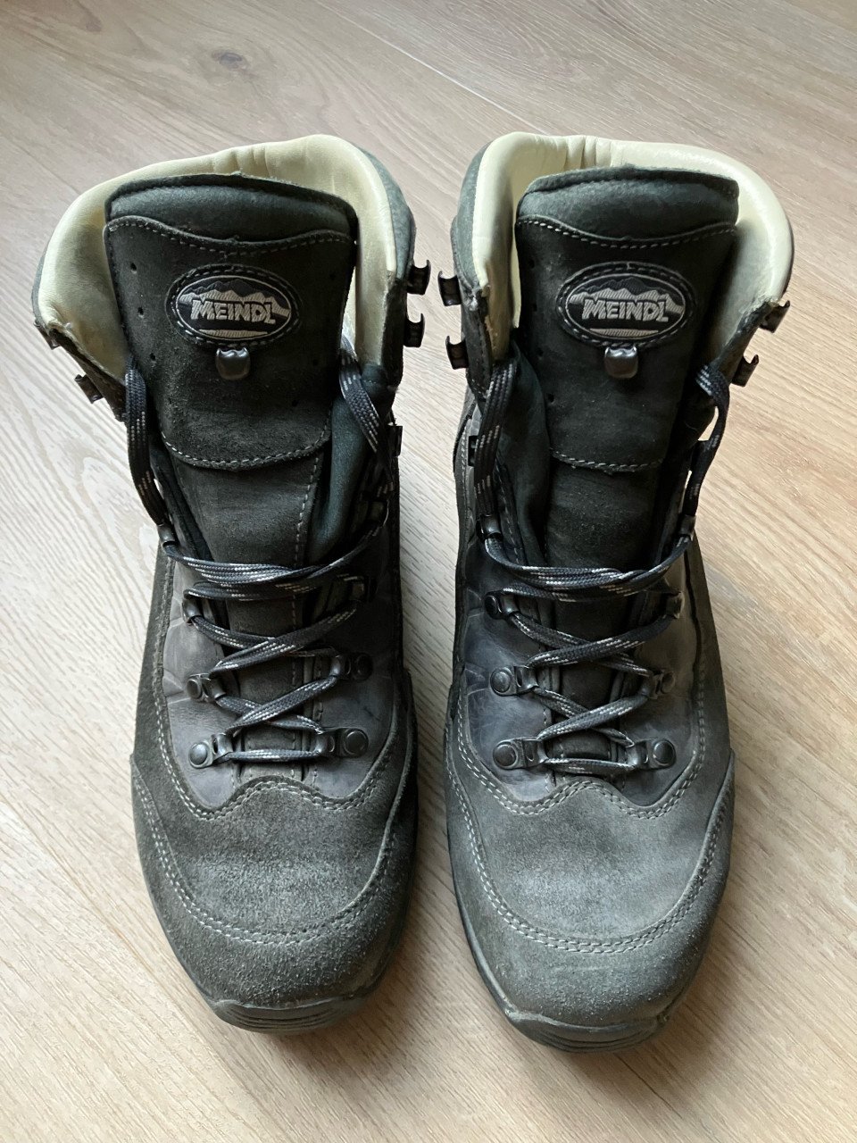 Meindl wandelschoenen maat 43