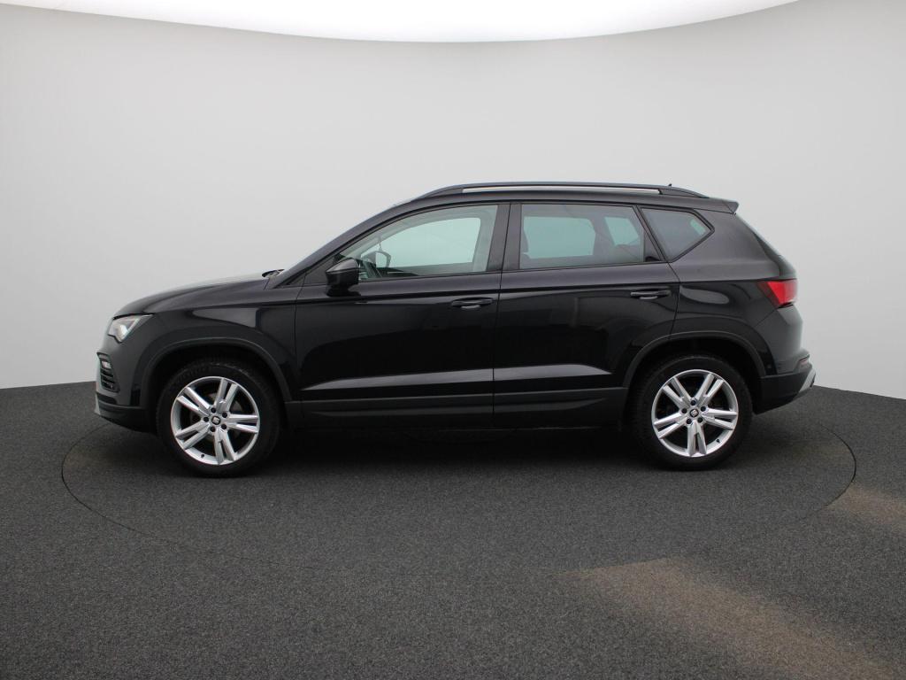 Seat Ateca 1.5 tsi style business intense | panoramadak | navigatie | apple