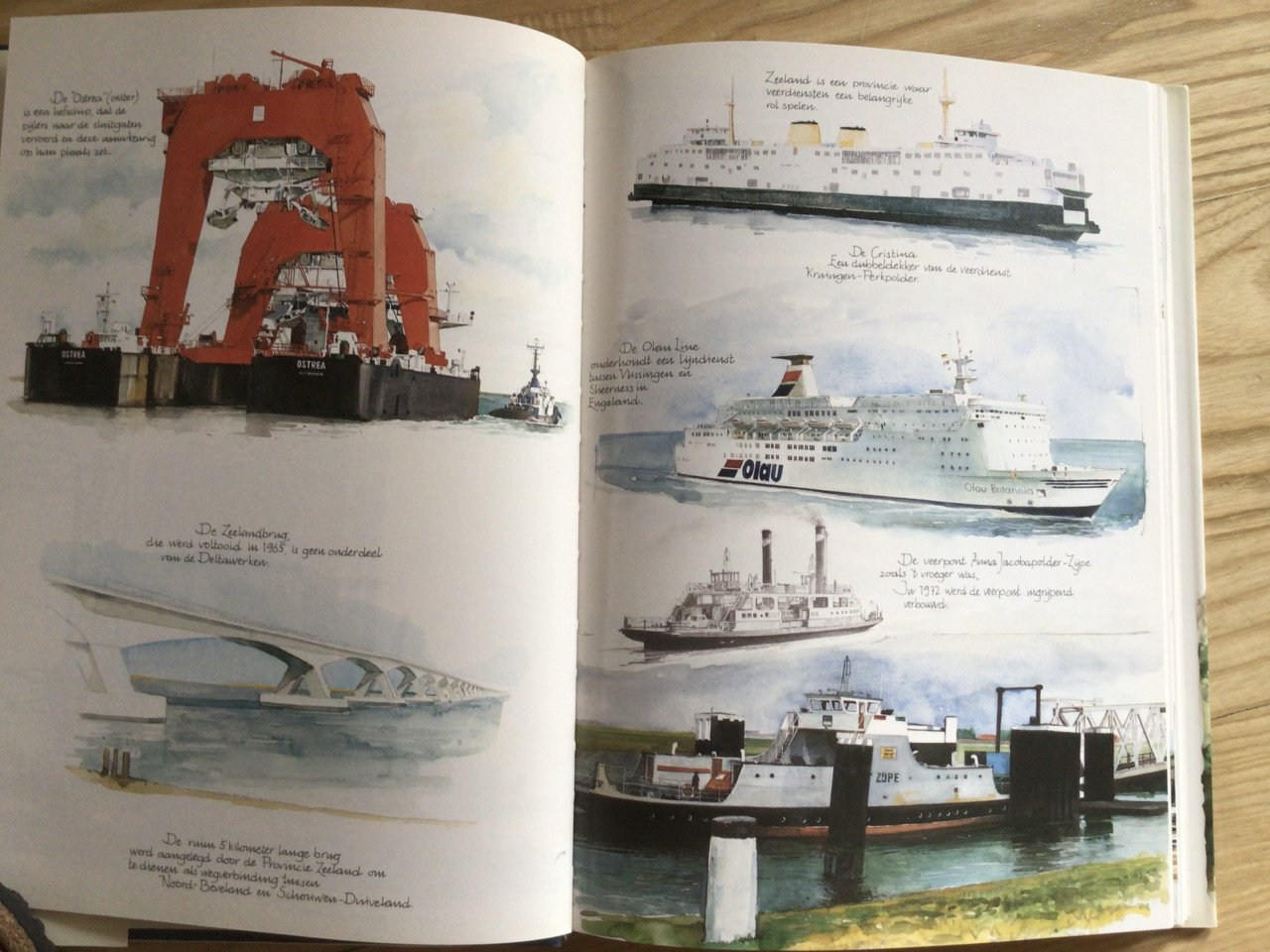 Zeeuws platenboek