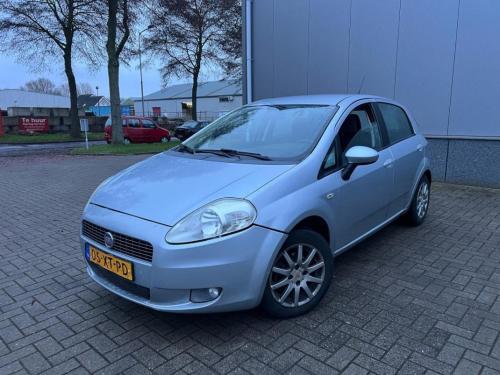 Fiat Grande Punto 1.4Dynamic € 1099