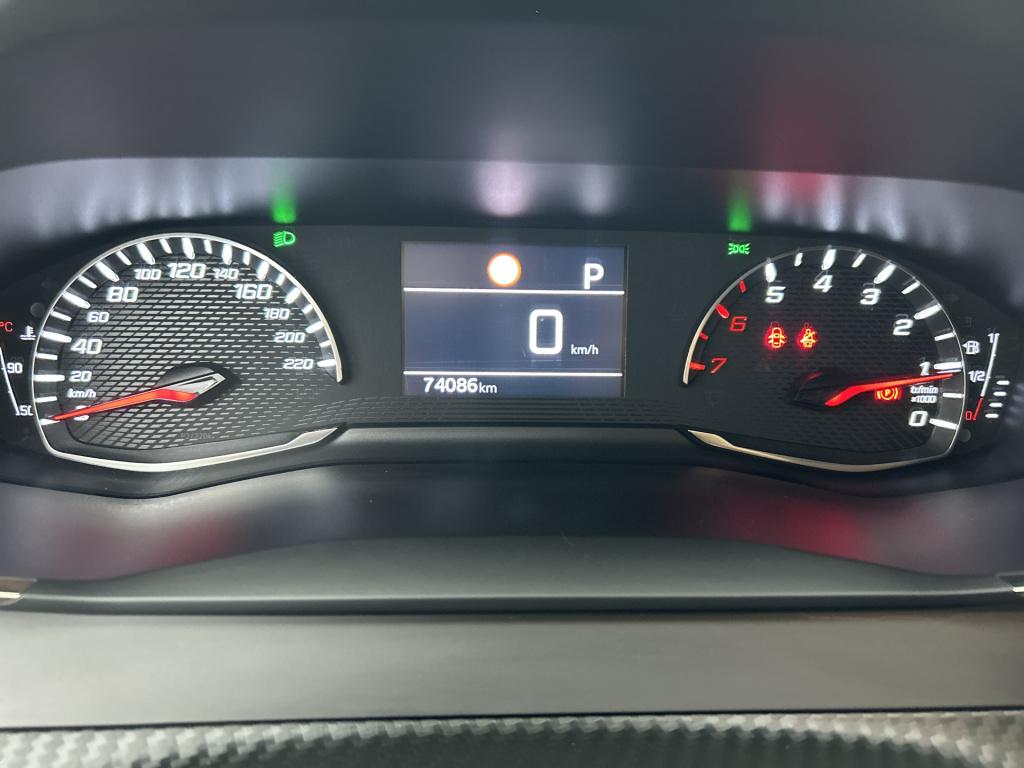 Peugeot 2008 130 pk automaat active | rijklaar | camera achter |